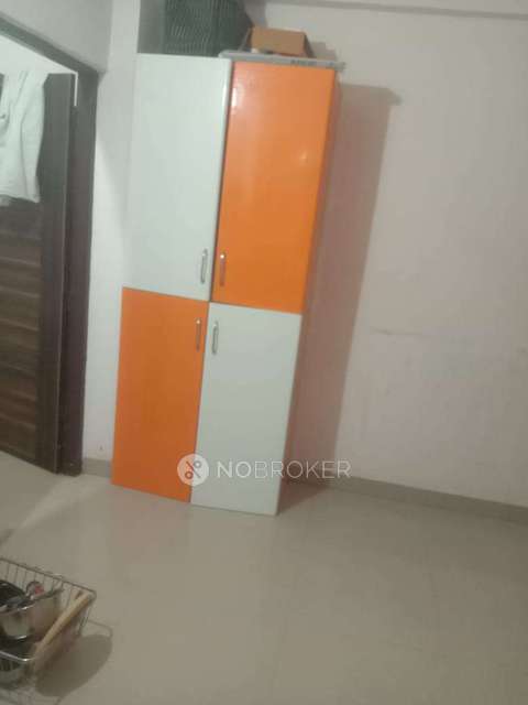 1 BHK Flat In Avigna Ireis For Sale  In Manjari Budruk