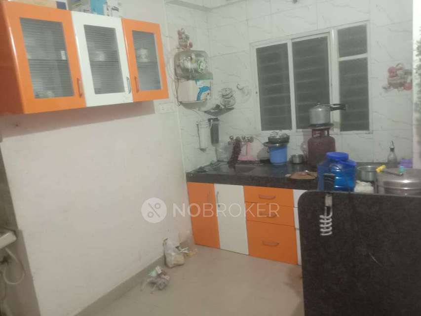 1 BHK Flat In Avigna Ireis For Sale  In Manjari Budruk