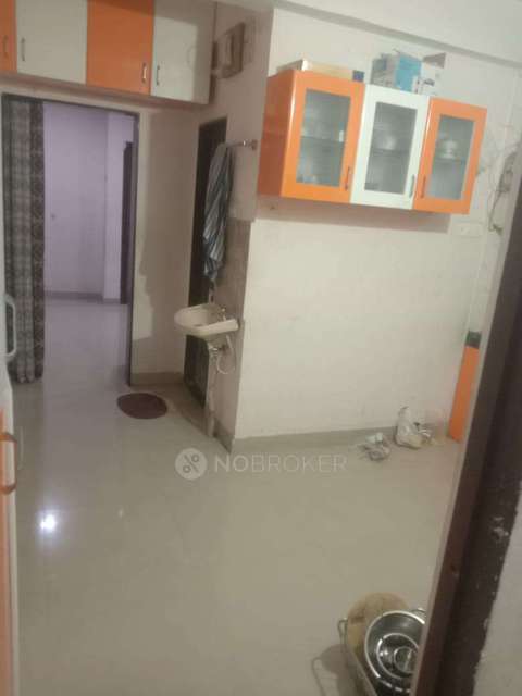 1 BHK Flat In Avigna Ireis For Sale  In Manjari Budruk