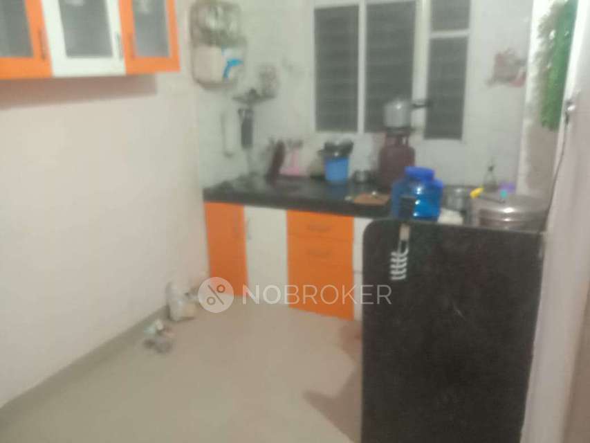 1 BHK Flat In Avigna Ireis For Sale  In Manjari Budruk