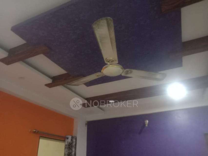 1 BHK Flat In Avigna Ireis For Sale  In Manjari Budruk