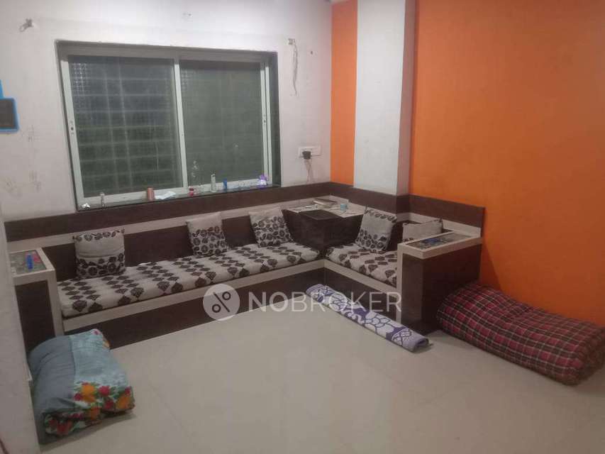 1 BHK Flat In Avigna Ireis For Sale  In Manjari Budruk