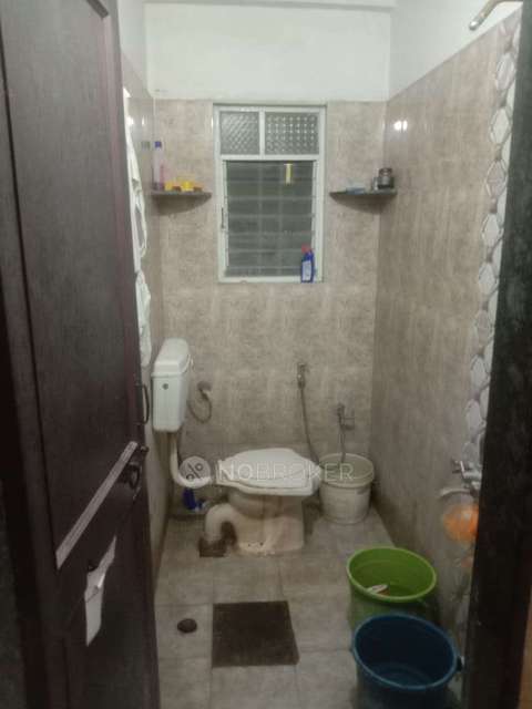 1 BHK Flat In Avigna Ireis For Sale  In Manjari Budruk