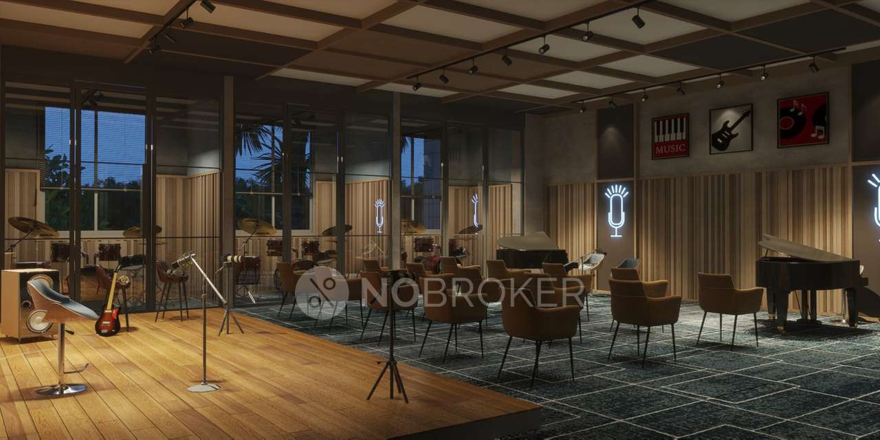 4 BHK Flat In Pristine O2 World For Sale  In Kharadi