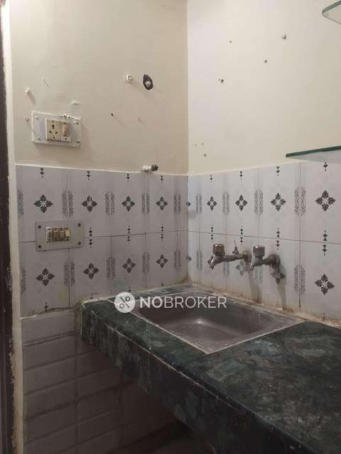 2 BHK Flat In Standalone Building  For Sale  In Sawitri Nagar,malviya Nagar