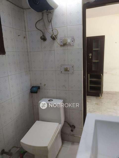 2 BHK Flat In Standalone Building  For Sale  In Sawitri Nagar,malviya Nagar