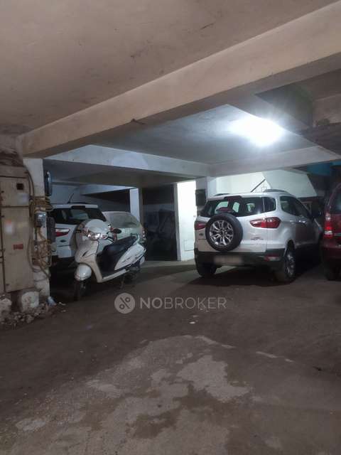 2 BHK Flat In Standalone Building  For Sale  In Sawitri Nagar,malviya Nagar