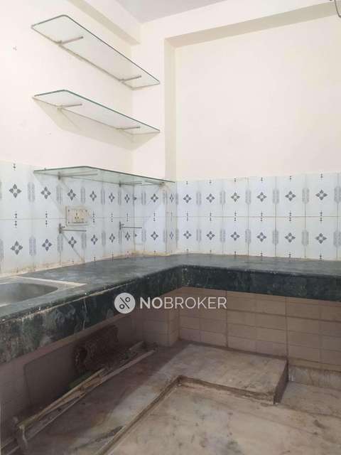 2 BHK Flat In Standalone Building  For Sale  In Sawitri Nagar,malviya Nagar