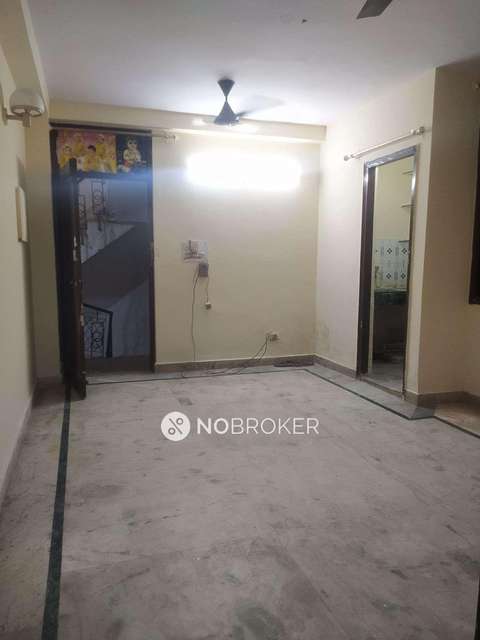 2 BHK Flat In Standalone Building  For Sale  In Sawitri Nagar,malviya Nagar