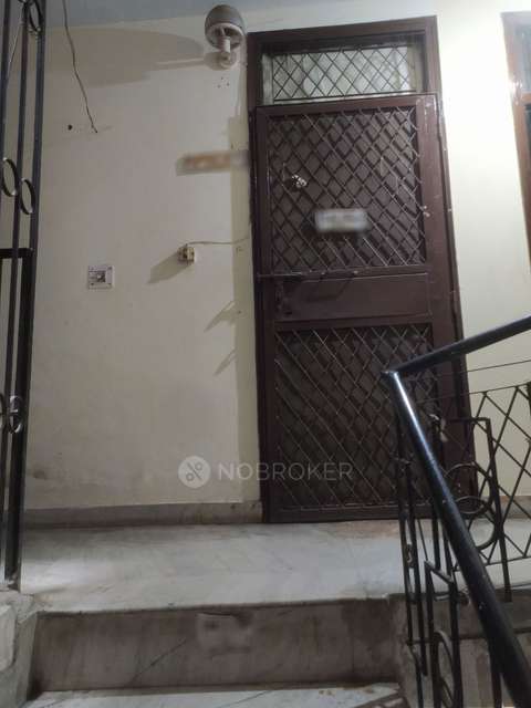 2 BHK Flat In Standalone Building  For Sale  In Sawitri Nagar,malviya Nagar