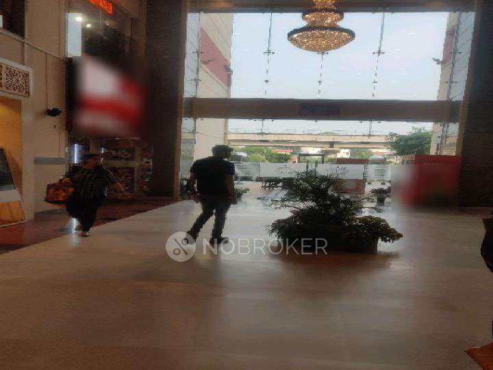 Showroom in Mega Mall Gurgaon, Delhi for Rent 