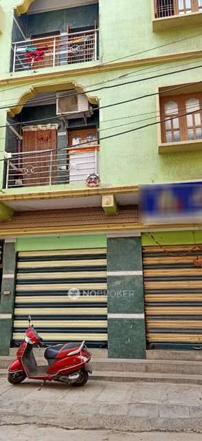 1 BHK Flat In Standaone Buiding  for Lease  In Sudhama Nagar