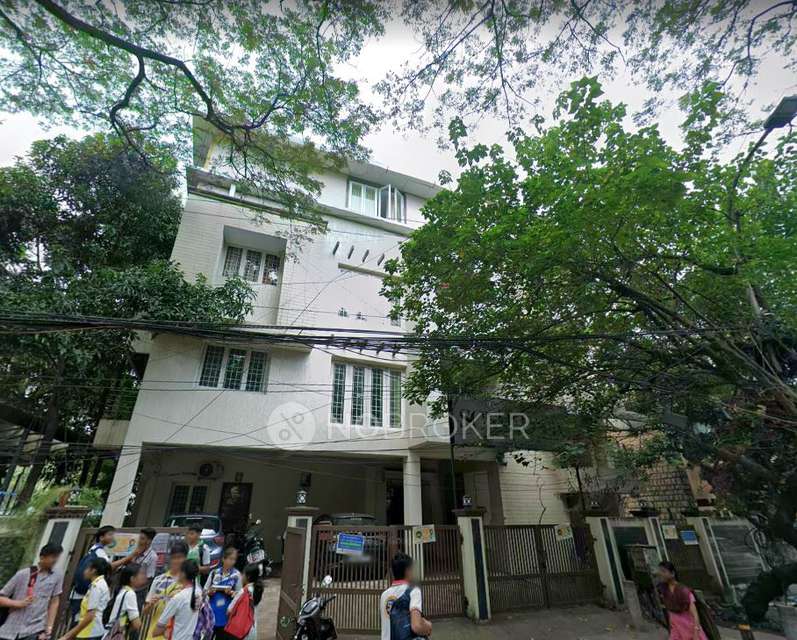3 BHK Flat In Meenu Appartments for Rent  In Kilpauk