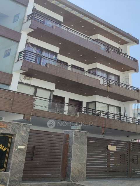 PG for Boys in  Gtb Nagar 