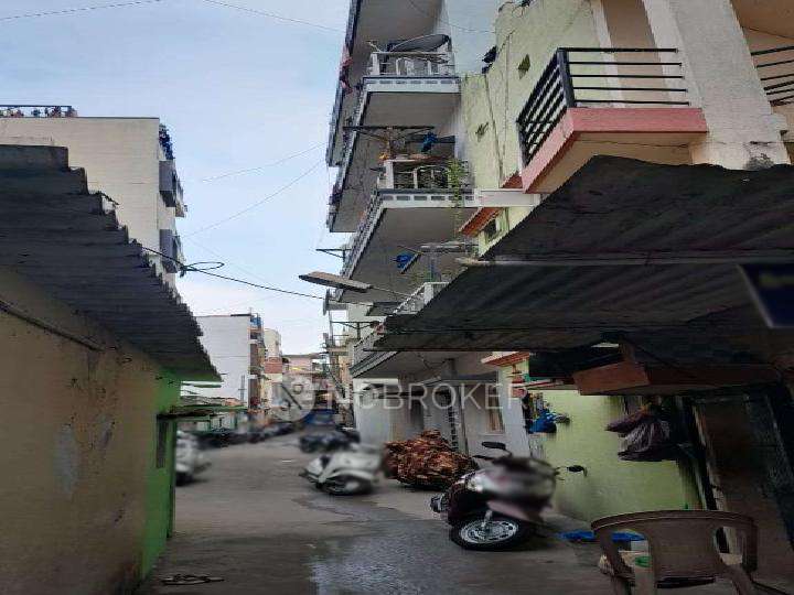 3 BHK House For Sale  In Jp Nagar