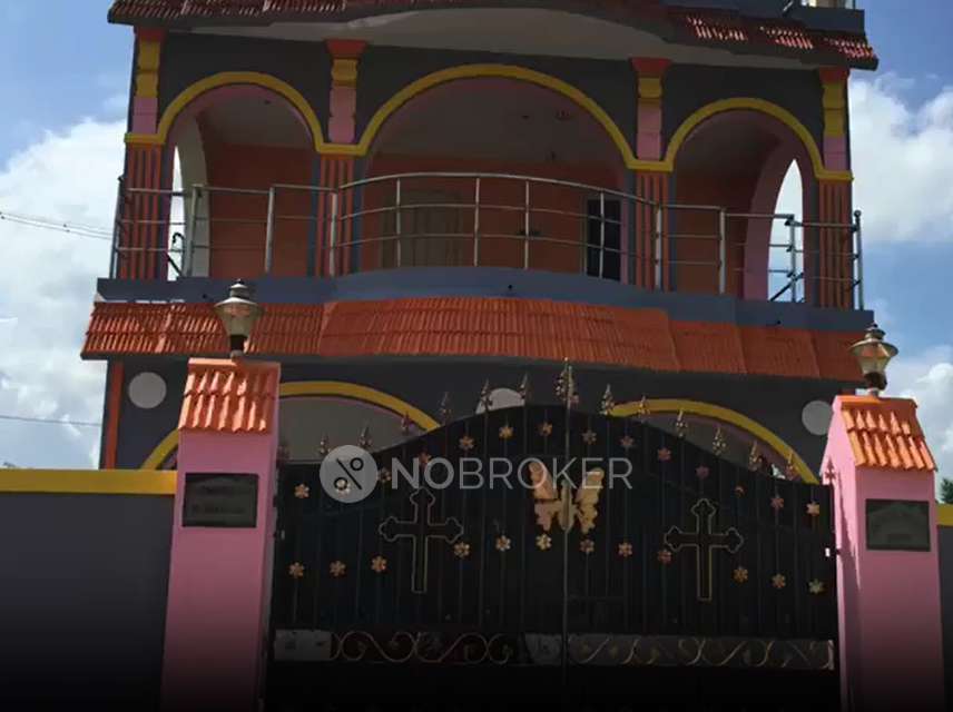 4 BHK House for Rent  In Veppampattu