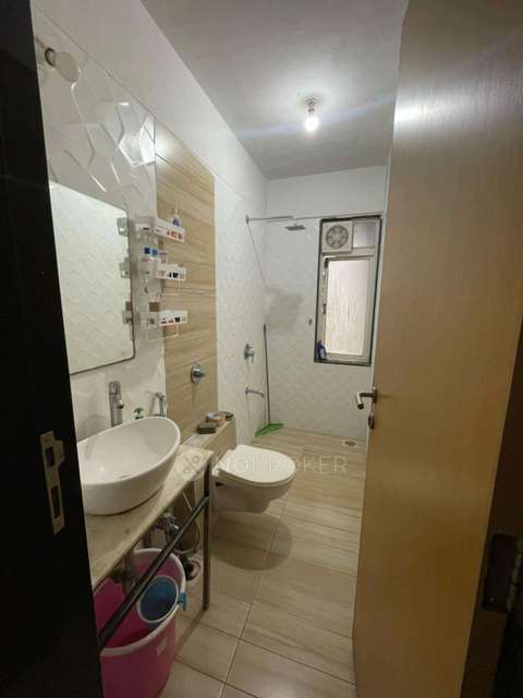 2 BHK Flat In Florida River Bank for Rent  In Mundhwa