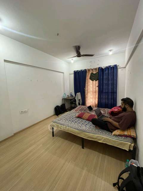 2 BHK Flat In Florida River Bank for Rent  In Mundhwa