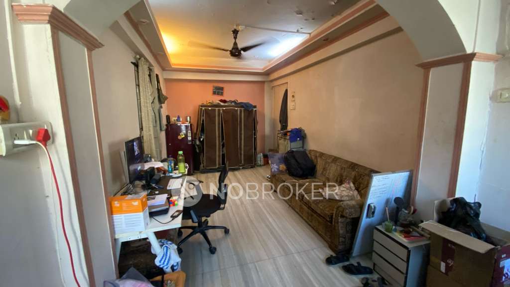 2 BHK Flat In Shree Mahalakshmi Chs for Rent  In Andheri West