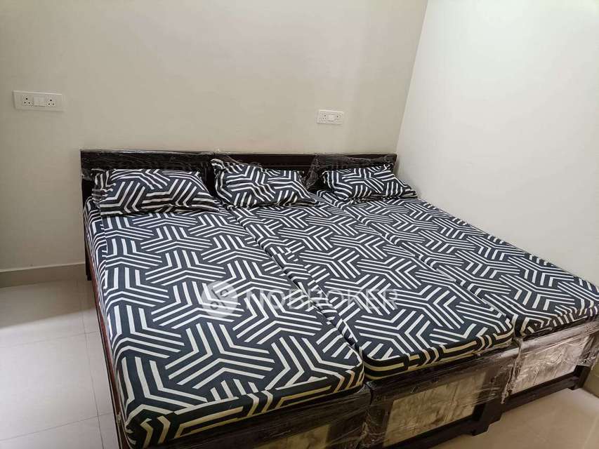 PG for Boys in Gachibowli