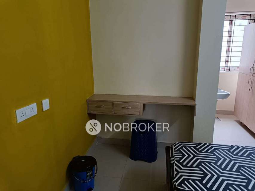 PG for Boys in Gachibowli