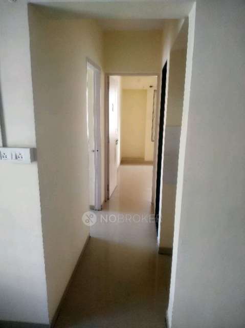 2 BHK Flat In Vishwajeet Residency for Rent  In  Kharadi