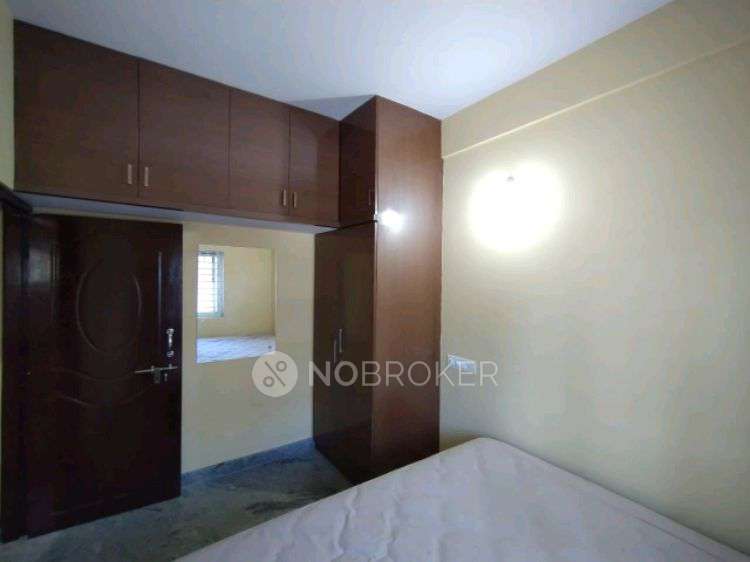 1 BHK Flat In Singhs Residency  for Rent  In Bidarahalli