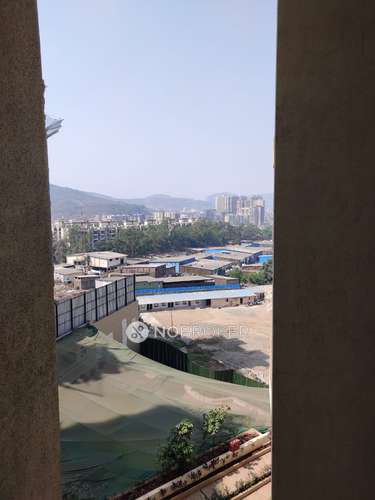 2 BHK Flat In Bharat Ecovistas For Sale  In Shilphata