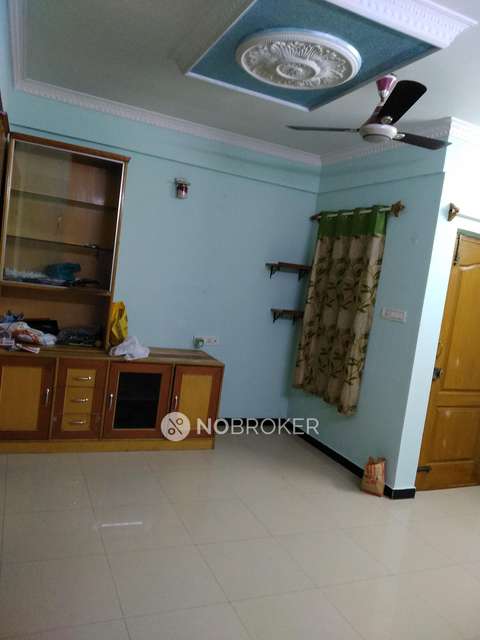2 BHK Flat In Electra Park Apartment For Sale  In Electra Park Apartment, Kammasandra, Electronic City, Bengaluru, Karnataka 560100, India