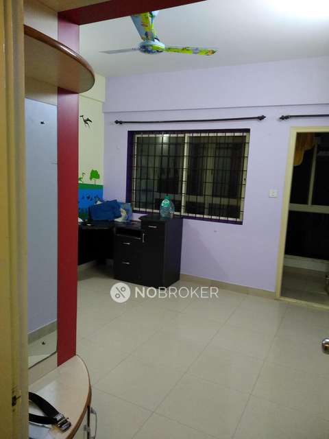 2 BHK Flat In Electra Park Apartment For Sale  In Electra Park Apartment, Kammasandra, Electronic City, Bengaluru, Karnataka 560100, India