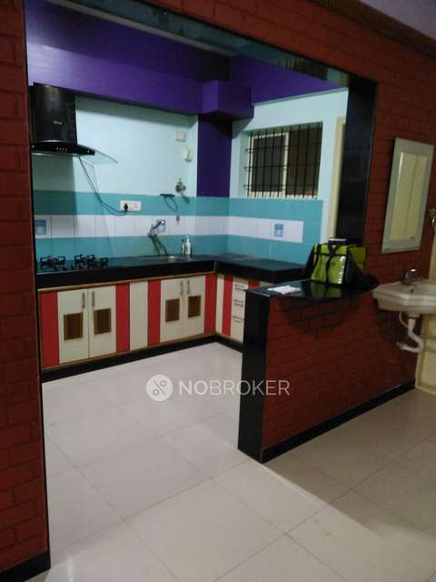 2 BHK Flat In Electra Park Apartment For Sale  In Electra Park Apartment, Kammasandra, Electronic City, Bengaluru, Karnataka 560100, India