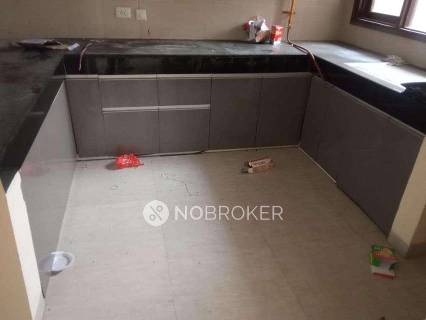 3 BHK Flat In Wave City Ghaziabad For Sale  In Sector 4