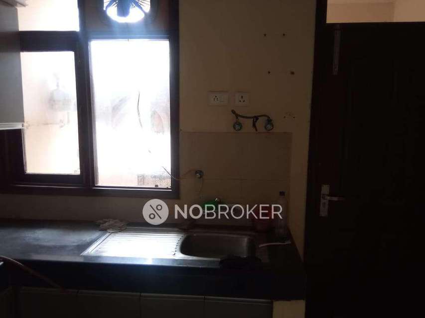 3 BHK Flat In Wave City Ghaziabad For Sale  In Sector 4