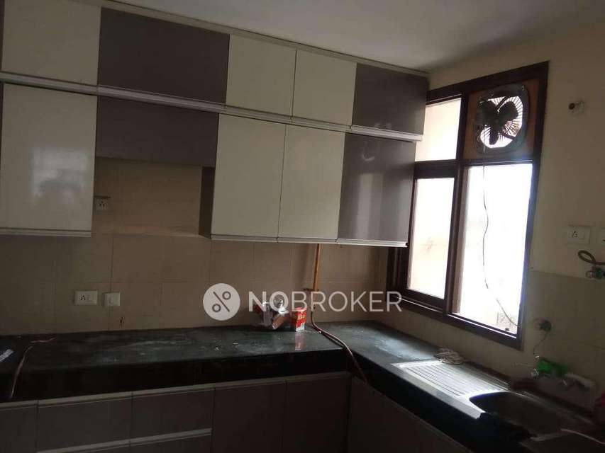 3 BHK Flat In Wave City Ghaziabad For Sale  In Sector 4