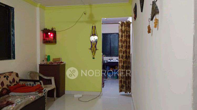 1 RK Flat In Aisha Apartment  For Sale  In Alka Puri Road