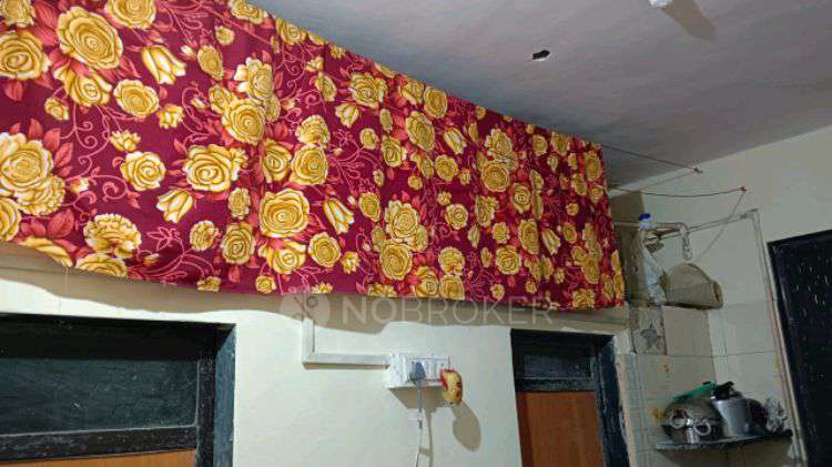 1 RK Flat In Aisha Apartment  For Sale  In Alka Puri Road