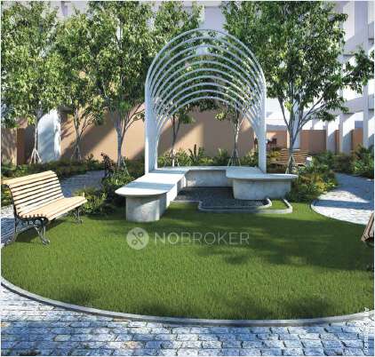 1 BHK Flat In Today Saubhagyam Gold Rush For Sale  In Panvel