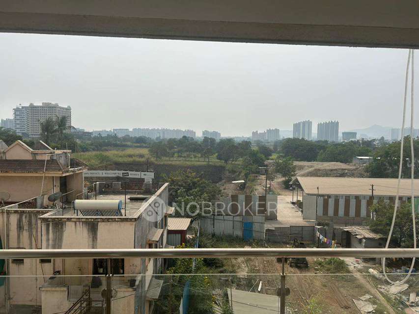2 BHK Flat In Estera For Sale  In  Punawale