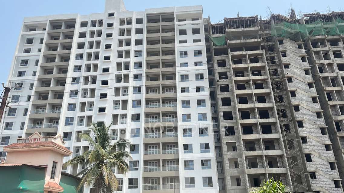 2 BHK Flat In Estera For Sale  In  Punawale