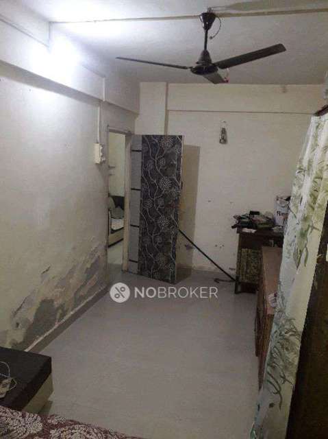 1 BHK Flat In B M Arcade (babu Mhatre Niwas) for Rent  In Kopargaon, Dombivali West, Dombivli, Maharashtra, India