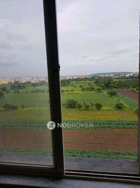 1 BHK Flat In Xrbia Eiffel City  For Sale  In Chakan