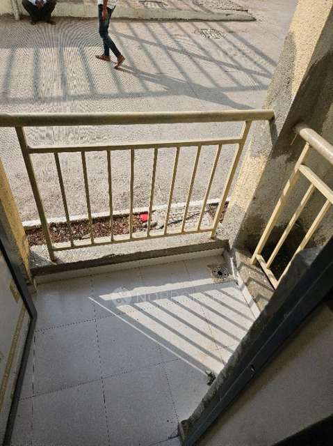 2 BHK Flat In Peninsula Address One  For Sale  In Gahunje