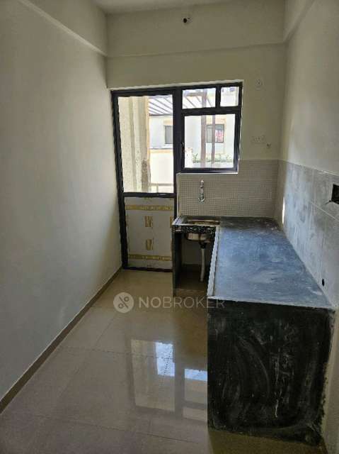 2 BHK Flat In Peninsula Address One  For Sale  In Gahunje