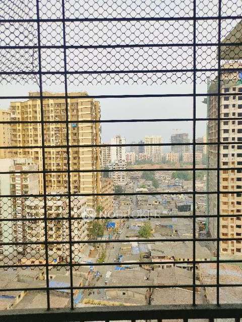 1 BHK Flat In Shraddha Infinity Chs  For Sale  In Bhandup West