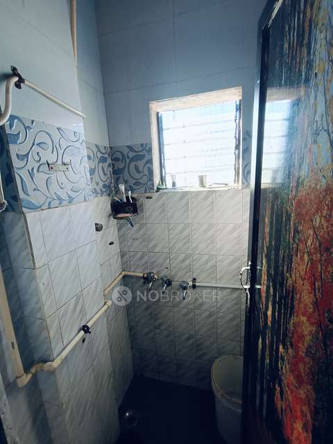 1 BHK Flat In Environ Estate Chs For Sale  In Kopar Khairane