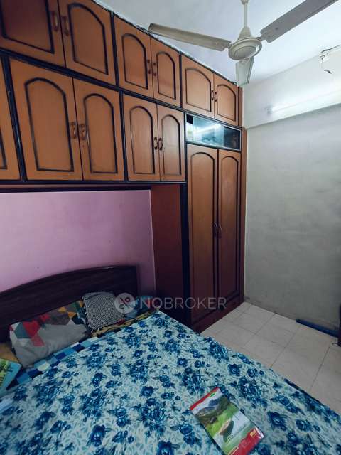 1 BHK Flat In Environ Estate Chs For Sale  In Kopar Khairane