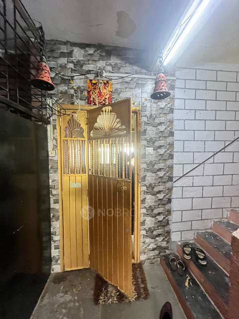 1 BHK Flat In Environ Estate Chs For Sale  In Kopar Khairane