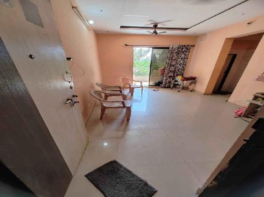 1 BHK Flat In Rahul Residency For Sale  In  Ambivli