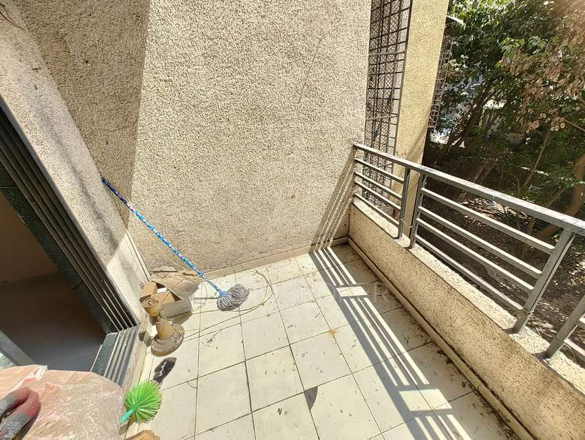 1 BHK Flat In Rahul Residency For Sale  In  Ambivli