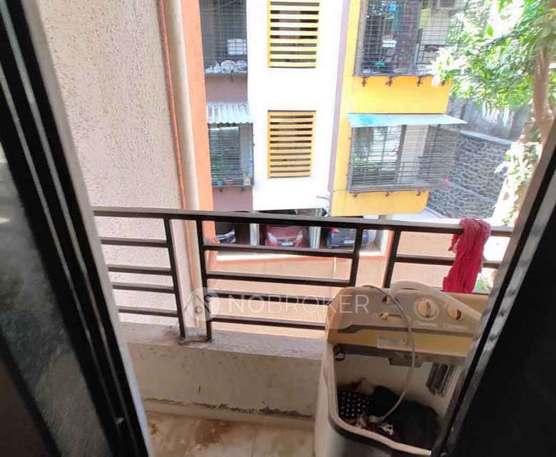 1 BHK Flat In Rahul Residency For Sale  In  Ambivli